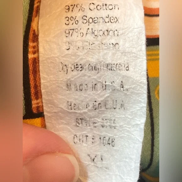 Eva Rose Book Dress teacher, school, fun, whimsical, sweetheart neckline, straps - Picture 14 of 15